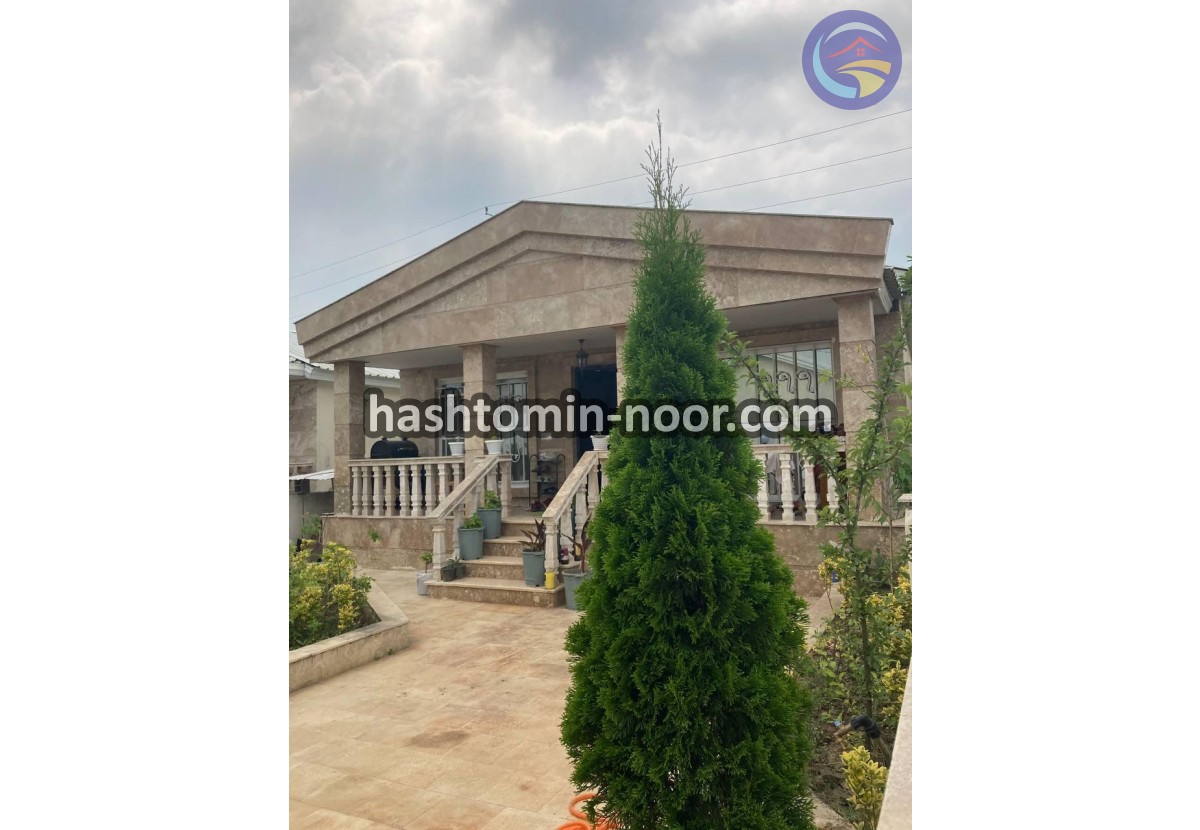 230 متر ویلا فلت نما سنگ شهرک تهرانی منطقه سالده